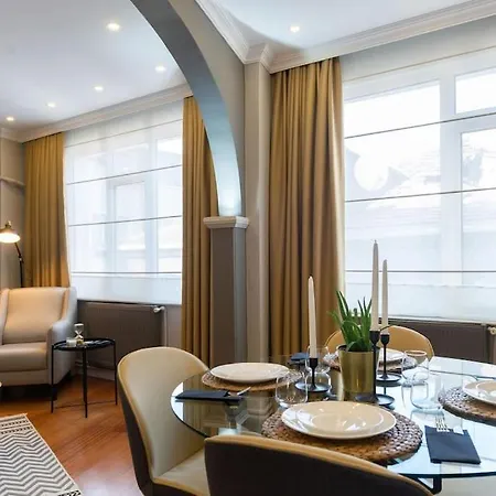 The Of The Bosphorus & Comfortable Apartment Istanbul