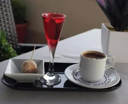 Hotel Taksim Next Istanbul