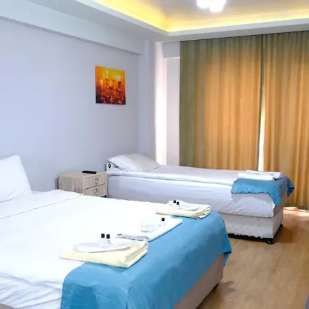 Hotel Taksim Next *