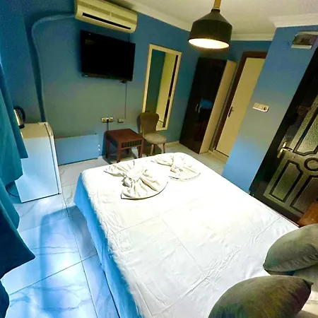 Ayasofya Raydon Life Apartahotel *