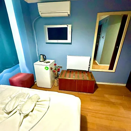 Ayasofya Raydon Life Apartahotel Estambul