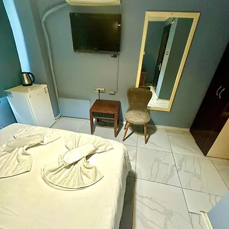 Apartahotel Ayasofya Raydon Life Estambul
