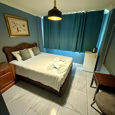 Ayasofya Raydon Life Apartahotel