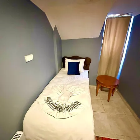 Ayasofya Raydon Life Apartahotel *