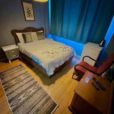 Apartahotel Ayasofya Raydon Life *