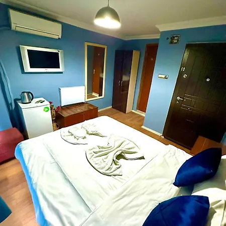 Apartahotel Ayasofya Raydon Life *
