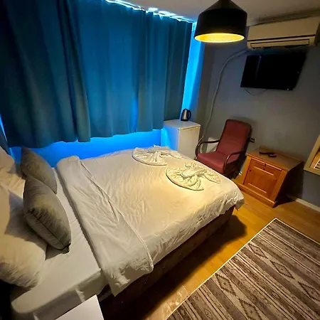 Apartahotel Ayasofya Raydon Life