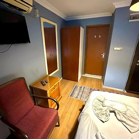 Ayasofya Raydon Life Apartahotel *