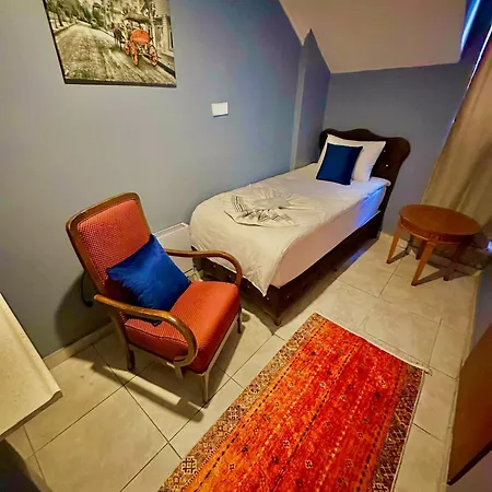 Ayasofya Raydon Life Apartahotel Estambul