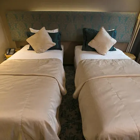 Pera Tulip & 4* Istanbul