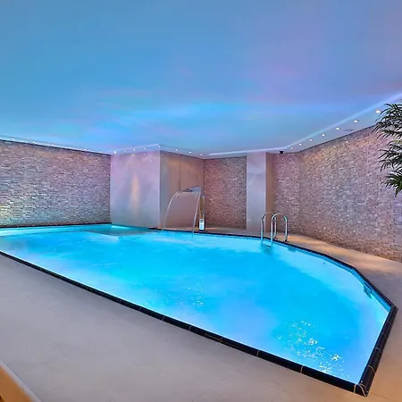 Grand Madrid Otel