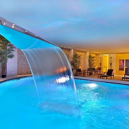 Grand Madrid Otel 3*