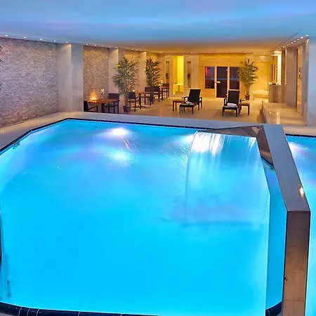 Grand Madrid 3* İstanbul