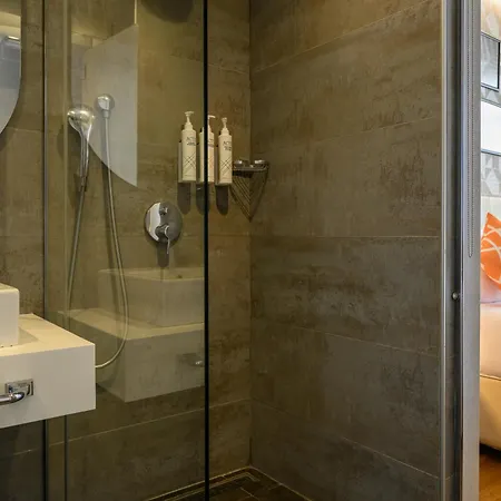 Four Points Flex By Sheraton Taksim Square 4*