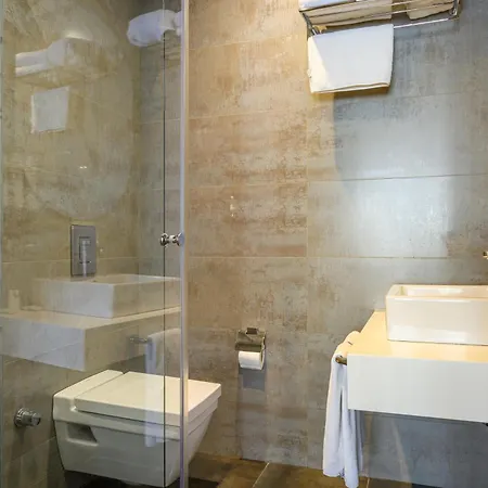 Otel Senator Taksim 4*