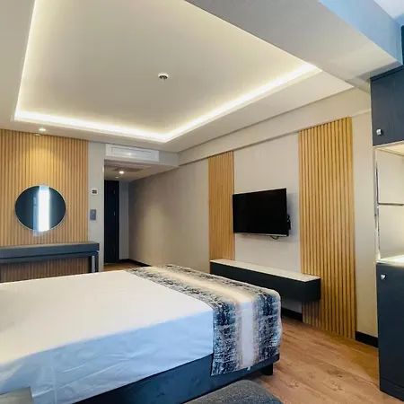 Osmanbey Fatih Hotel Istanbul