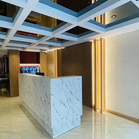 Hotel Osmanbey Fatih Istanbul