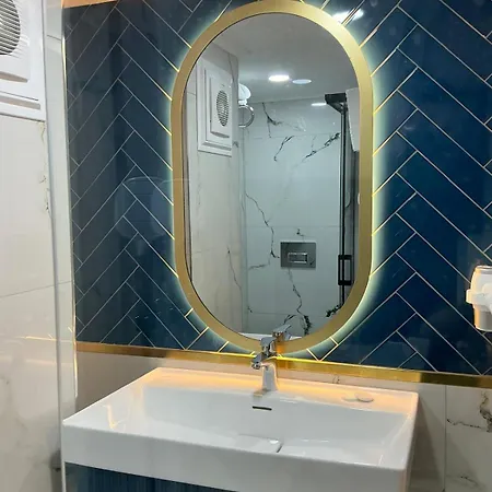 New Florenta Hotel Istanbul