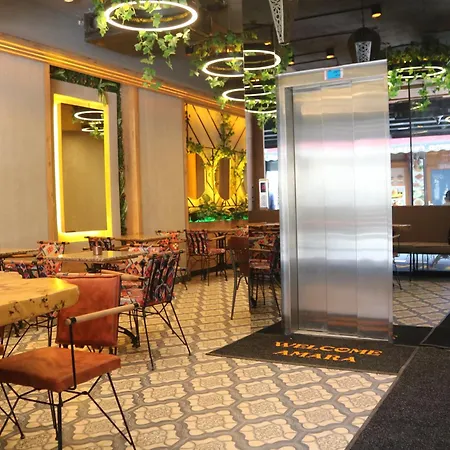Amara Old & 3* Provincia di Istanbul