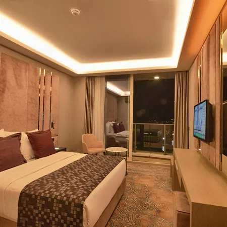 Ottoperla 4* Provincia di Istanbul