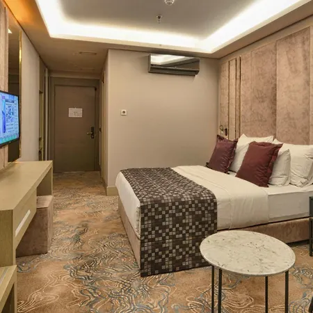 Western Premier Ottoperla Hotel 4*