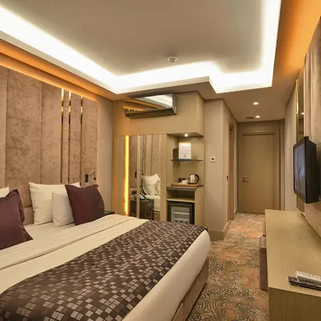 Hotel Western Premier Ottoperla 4*