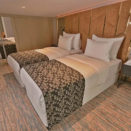 Ottoperla 4* Provincia di Istanbul