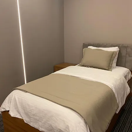 Besiktas Vip & Hostel