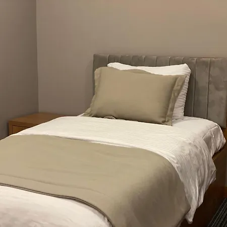 Besiktas Vip & Hostel Istanbul