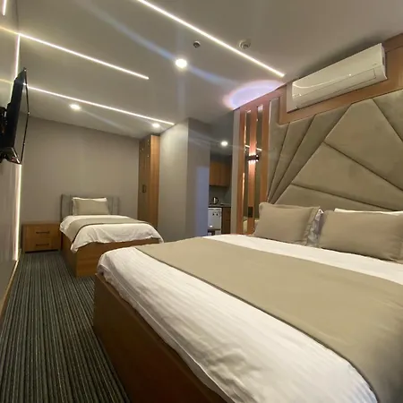Hostel Besiktas Vip & Istanbul