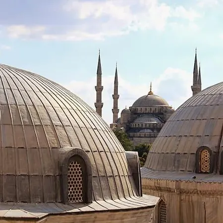 Estampolis Istanbul