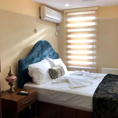 Homestay Estampolis *