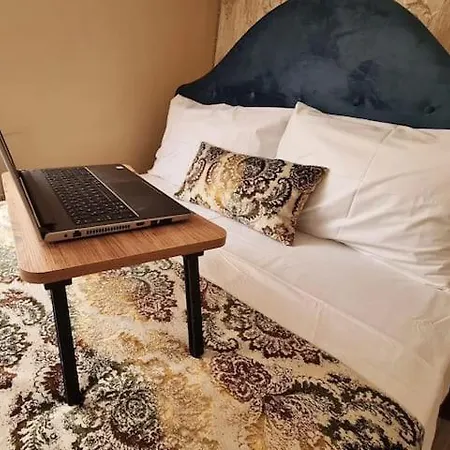 Estampolis Homestay Istanbul