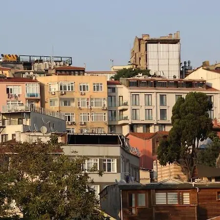 Estampolis Istanbul