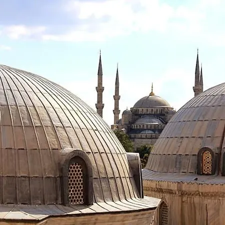 Estampolis * Istanbul