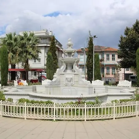 Estampolis * Istanbul