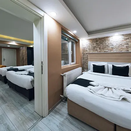 Mila Taksim