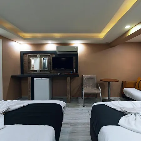 فندق Mila Taksim 3*