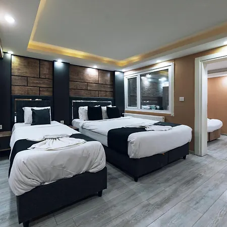 Mila Taksim 3*