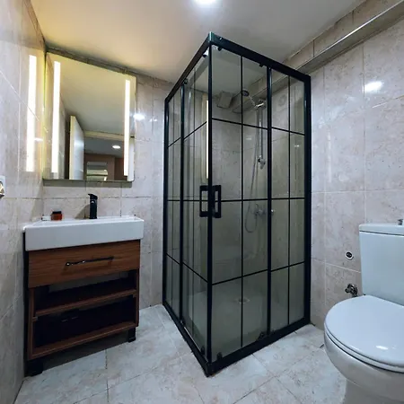 Mila Taksim 3* اسطنبول