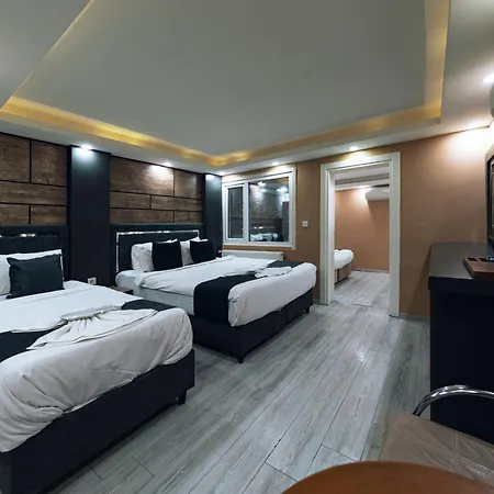 Mila Taksim فندق اسطنبول