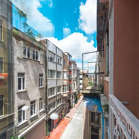 Mila Taksim اسطنبول