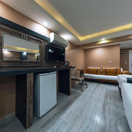 فندق Mila Taksim 3*