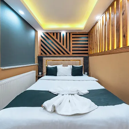 فندق Mila Taksim 3*