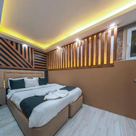 فندق Mila Taksim اسطنبول