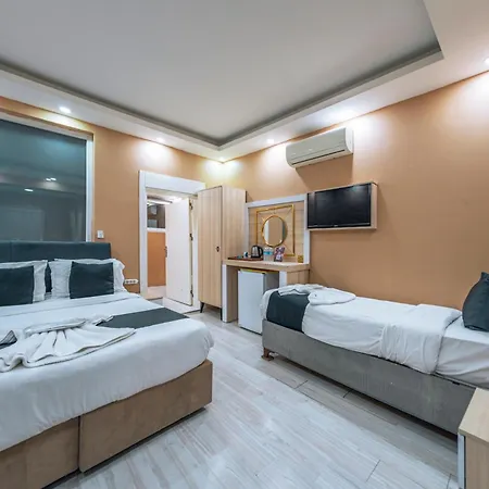 Mila Taksim 3*