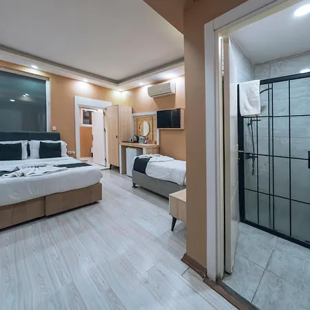 Mila Taksim 3* اسطنبول