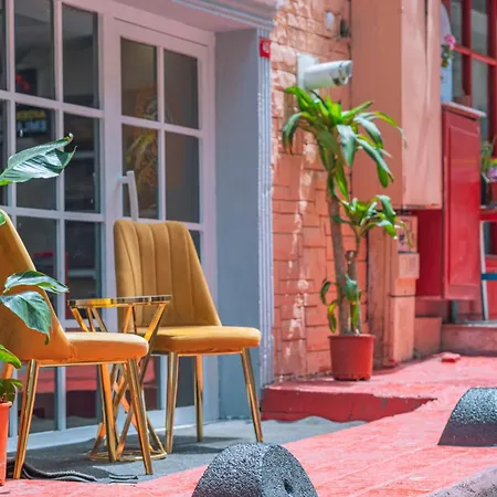 Mila Taksim 3* اسطنبول