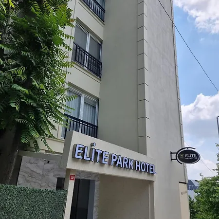 Elite Park & * Istanbul
