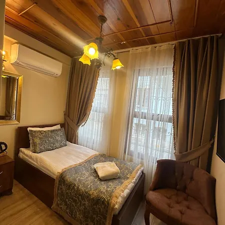 Ξενοδοχείο Brown 2 Mansion Oldcity